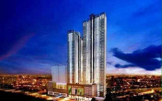 Horizon 101 A4 Near Robinson Mall Free Pool Wifi Cebu Екстер'єр фото