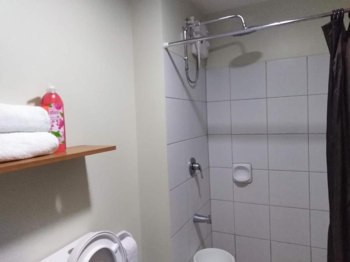 Horizon 101 A4 Near Robinson Mall Free Pool Wifi Cebu Екстер'єр фото