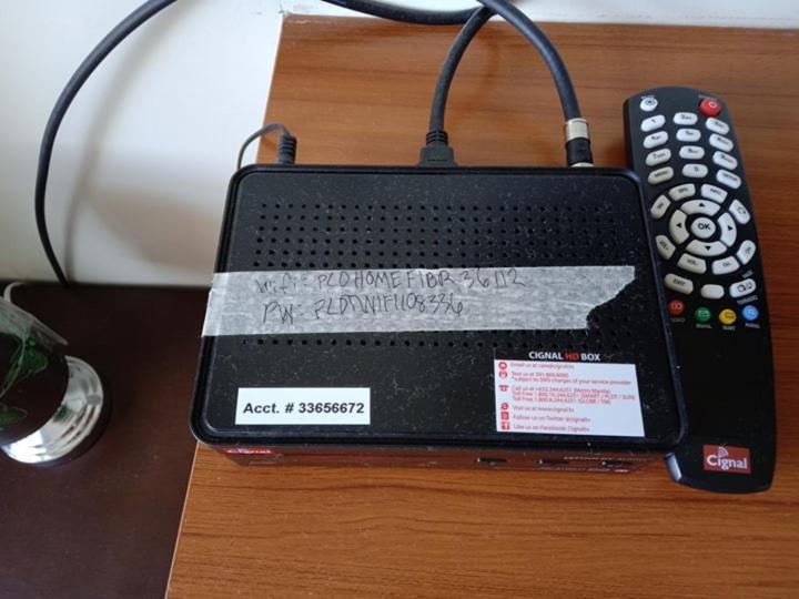 Horizon 101 A4 Near Robinson Mall Free Pool Wifi Cebu Екстер'єр фото