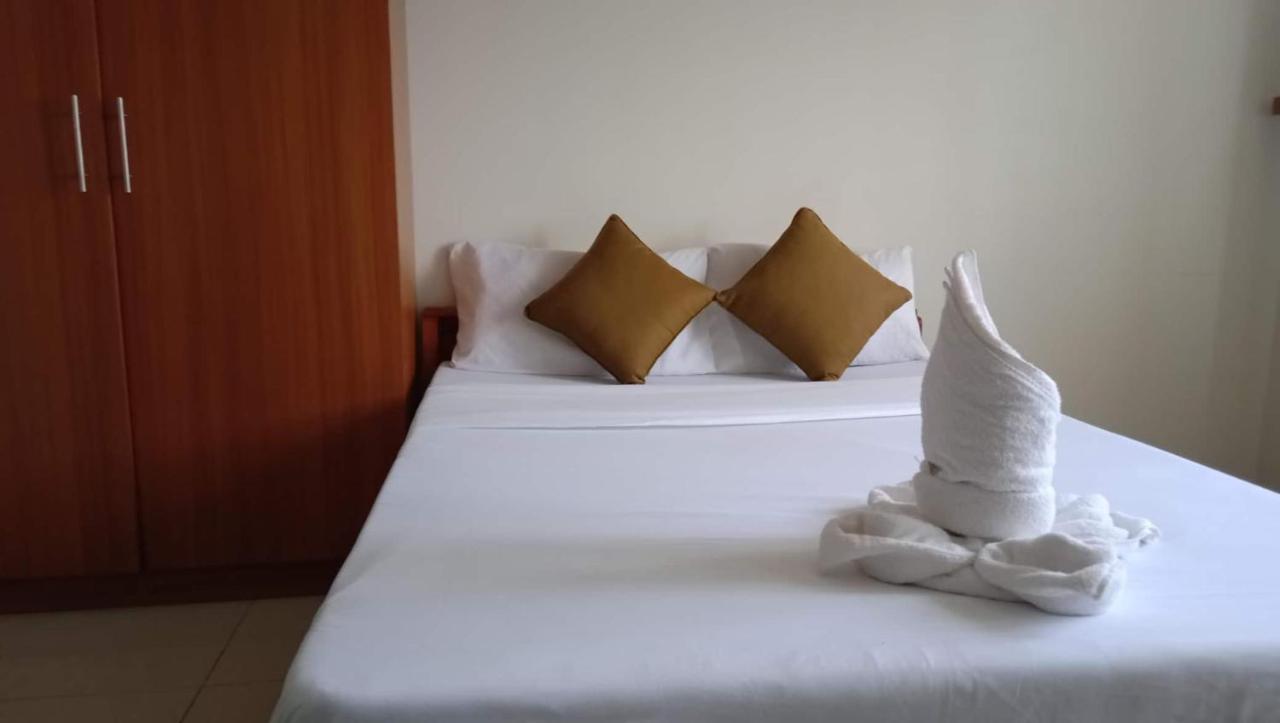Horizon 101 A4 Near Robinson Mall Free Pool Wifi Cebu Екстер'єр фото
