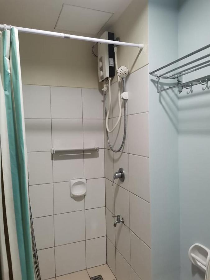 Horizon 101 A4 Near Robinson Mall Free Pool Wifi Cebu Екстер'єр фото