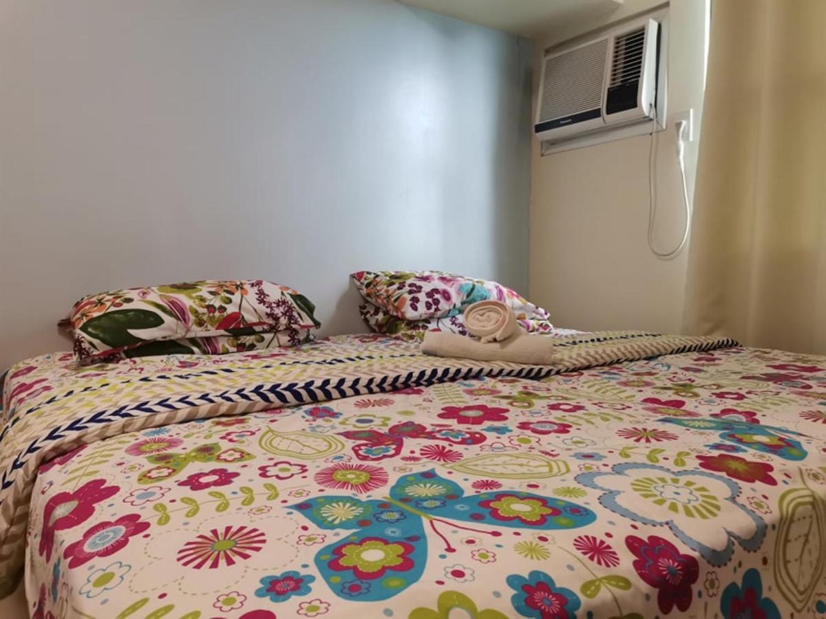 Horizon 101 A4 Near Robinson Mall Free Pool Wifi Cebu Екстер'єр фото