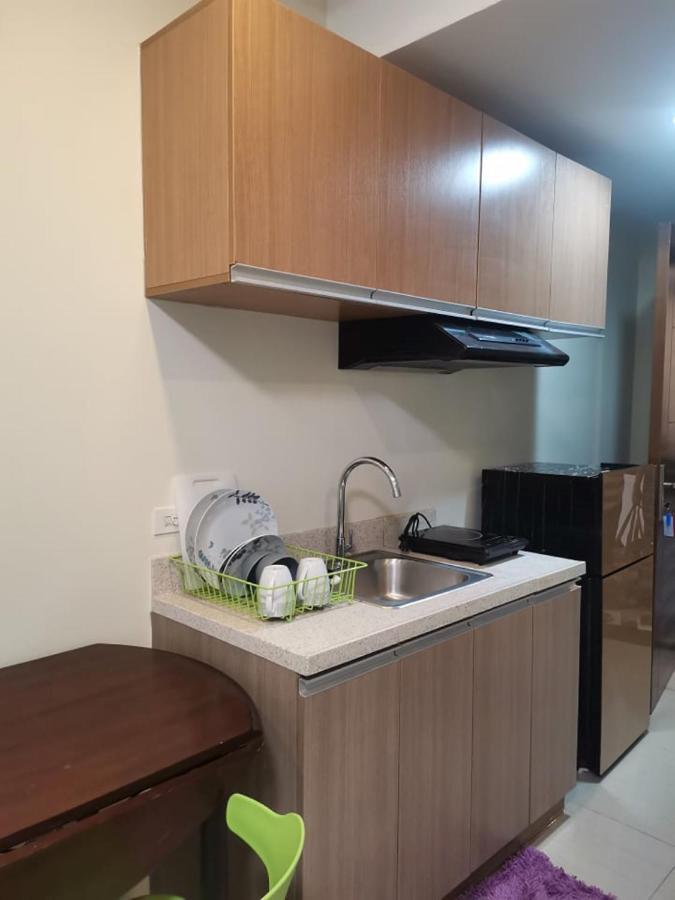 Horizon 101 A4 Near Robinson Mall Free Pool Wifi Cebu Екстер'єр фото